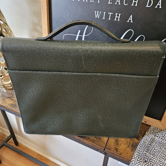 LV TAIGA BREIFCASE - Picture 2 of 9